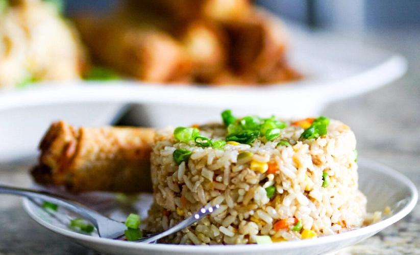 12 Recipes that Will Start with a Package of Frozen Cauliflower Rice