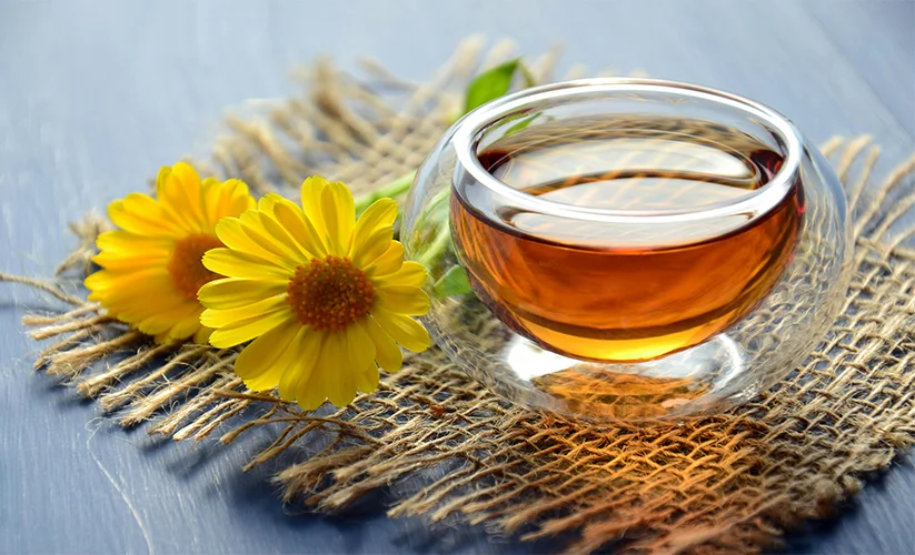 3 Herbal Teas to Avoid for Diabetes