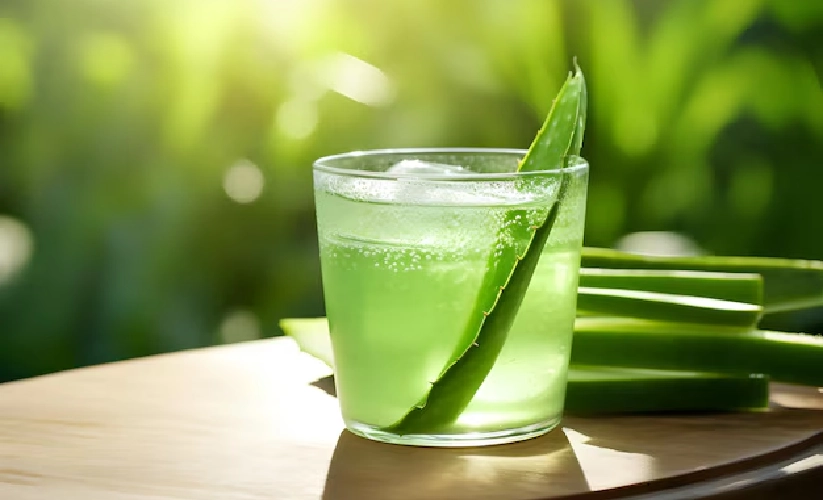 Is Aloe Vera Juice Truly Beneficial for Your Health?