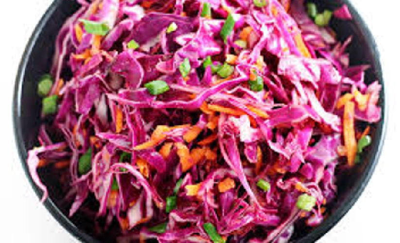 Chinese Red Cabbage