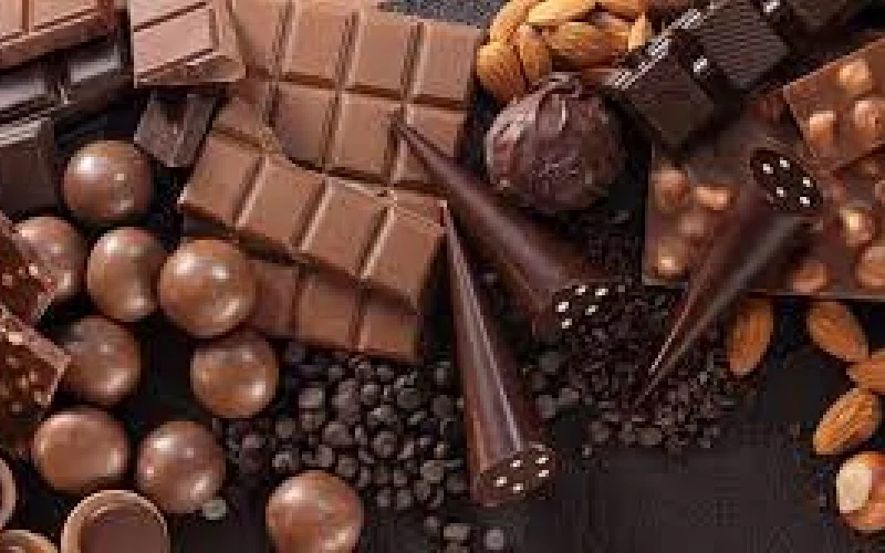 Choceur Premium Chocolate