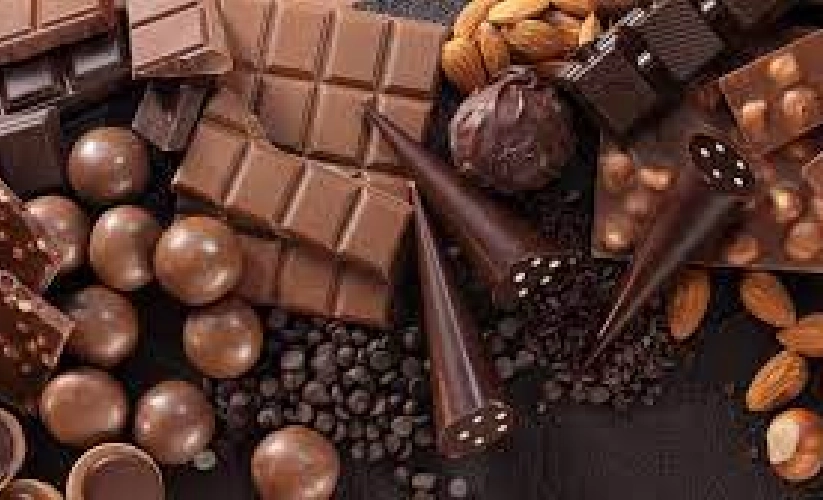 Choceur Premium Chocolate