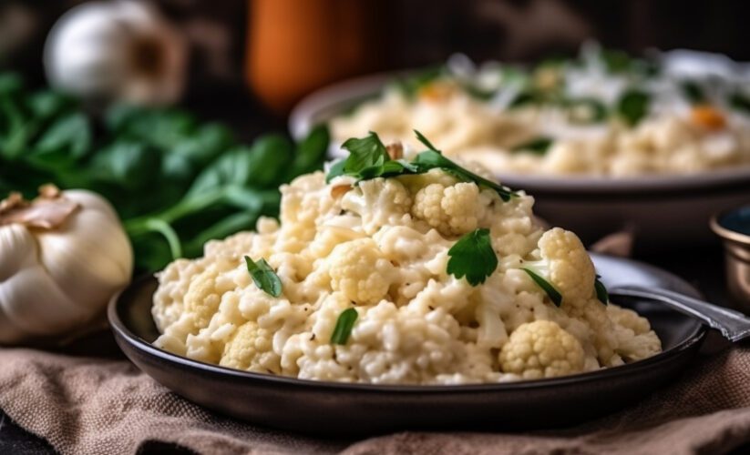 Why Frozen Cauliflower is a Budget Cook’s Best Friend