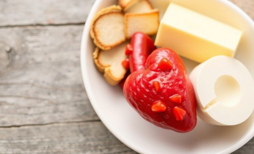 How Saturated Fats Affect Your Health & Heart?