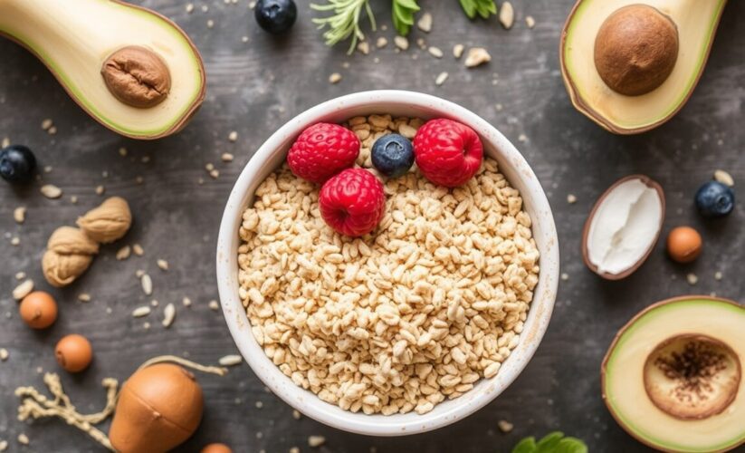 10 Incredible Ways Fiber Boosts Your Health