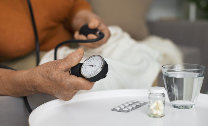 The #1 Most Important Habit to Quit for High Blood Pressure