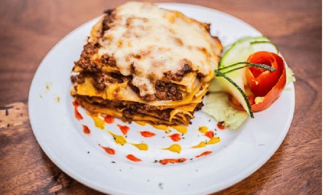  Rana Meat Lasagna