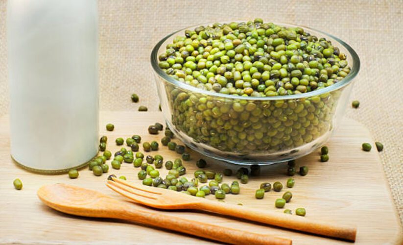 Can Pea Protein Replace Whey Protein in Your Diet?