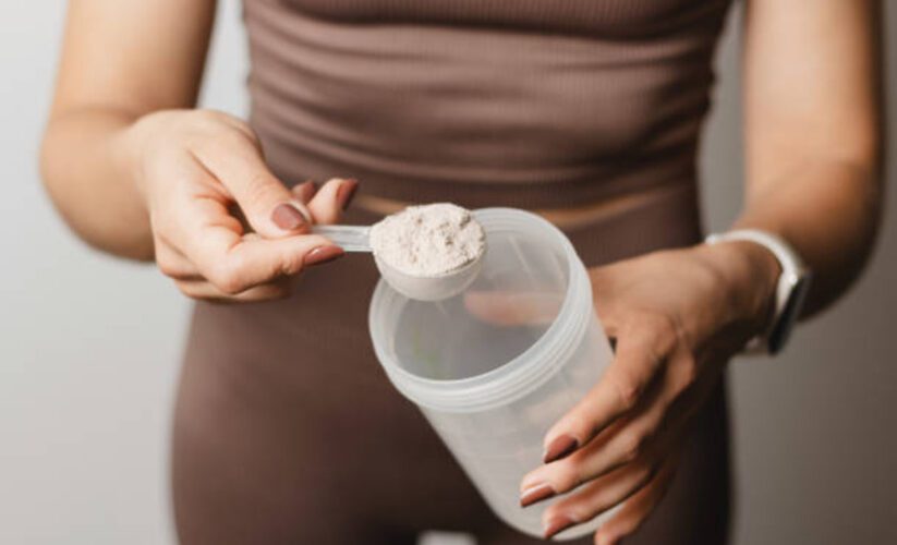 Should You Really Use Protein Powder Every Day?