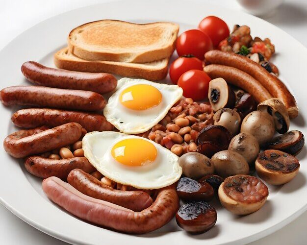 Top 10 Healthiest Breakfast Sausages You Can Buy