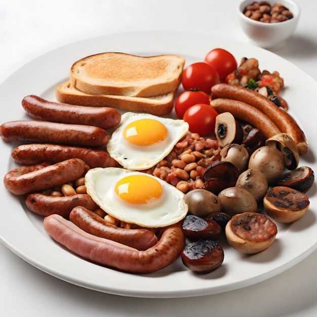 Top 10 Healthiest Breakfast Sausages You Can Buy