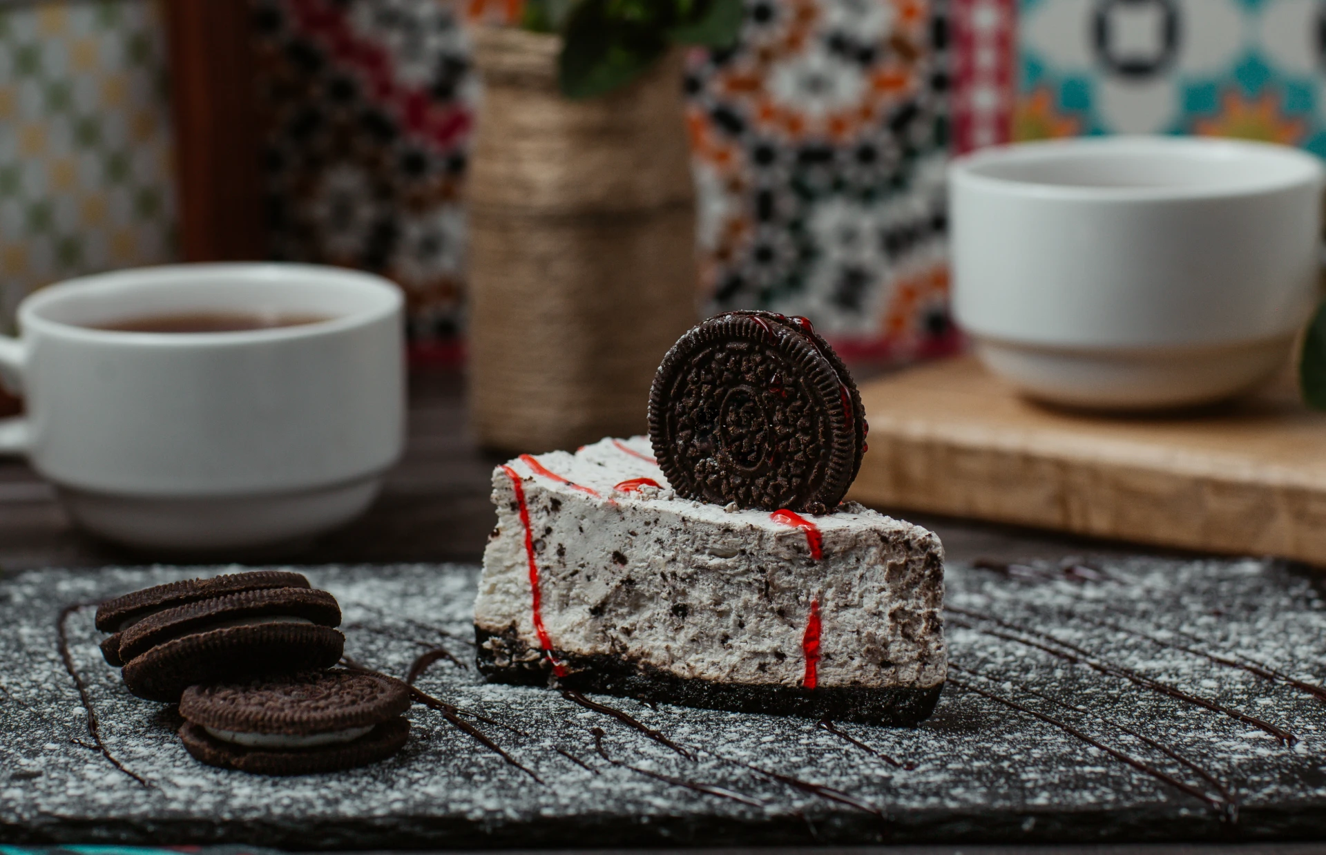 Oreo Lovers Unite Top Dessert Recipes to Satisfy Your Cravings