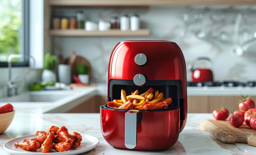 What is the Best Air Fryer According to Consumer Reports?