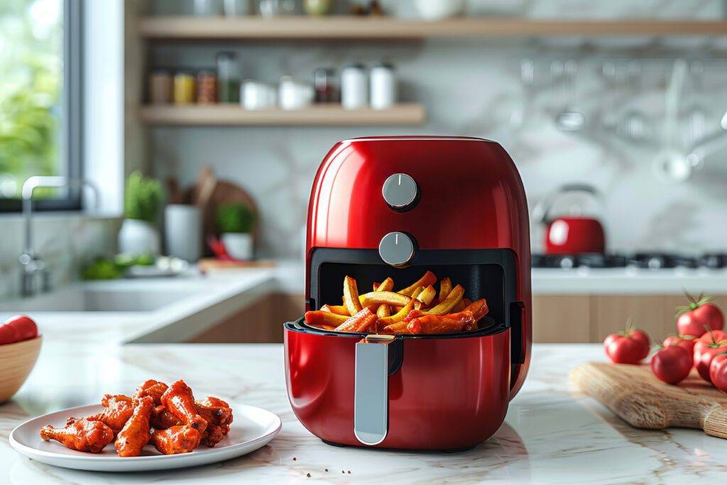 What is the Best Air Fryer According to Consumer Reports?