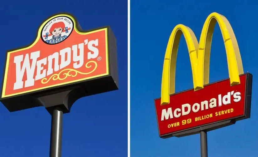 McDonald’s vs. Wendy’s: Which Is Healthier? An In-Depth Analysis