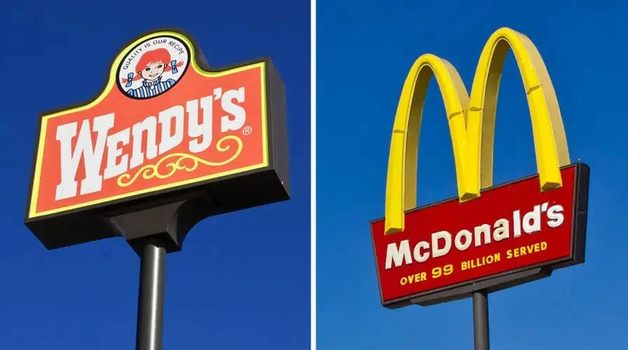 McDonald’s vs. Wendy’s: Which Is Healthier? An In-Depth Analysis