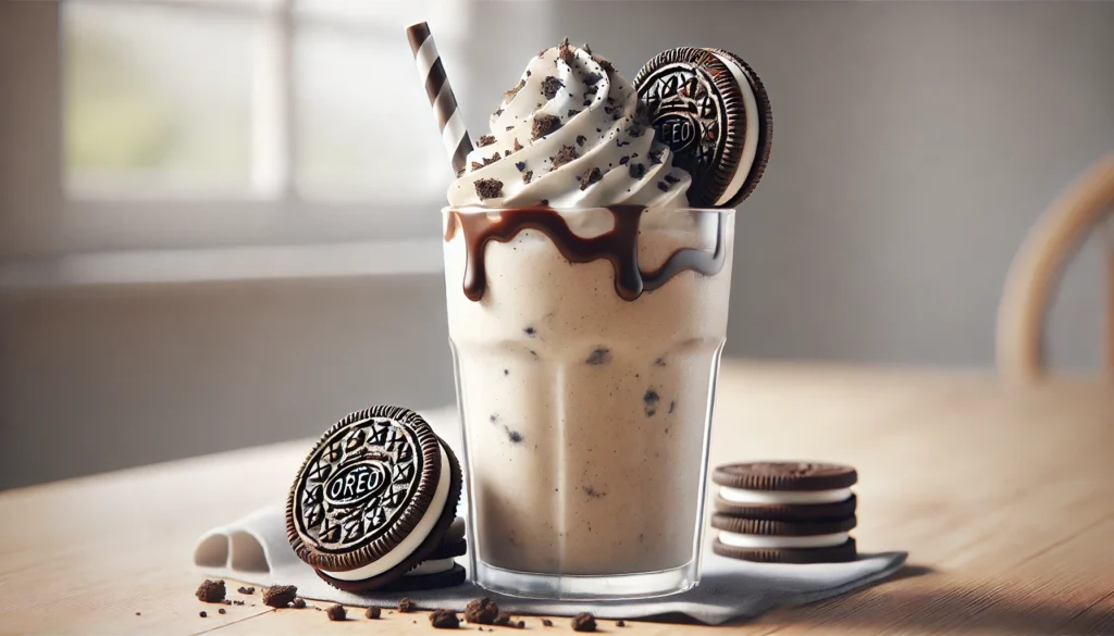 Oreo Lovers Unite Top Dessert Recipes to Satisfy Your Cravings