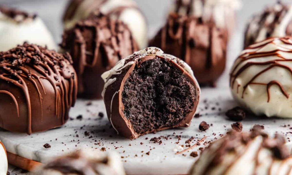 Oreo Lovers Unite Top Dessert Recipes to Satisfy Your Cravings