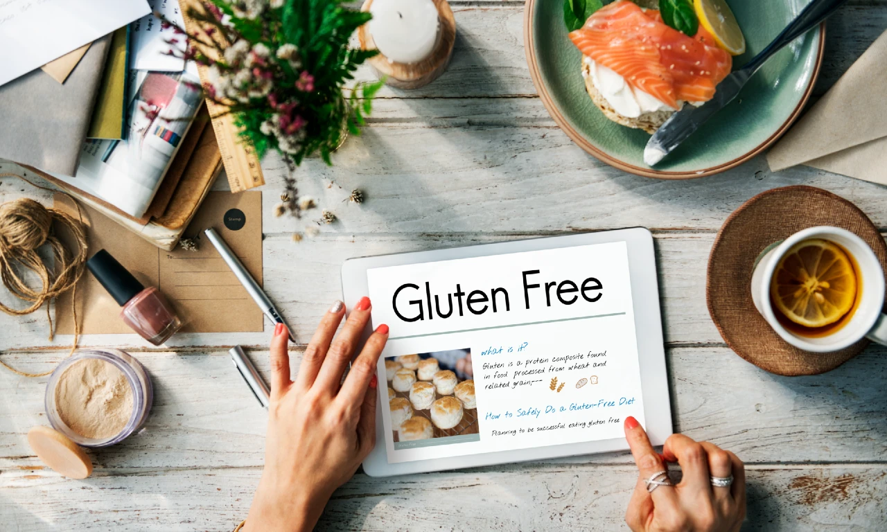 Benefits, Challenges, and Tips for Starting a Gluten-Free Diet