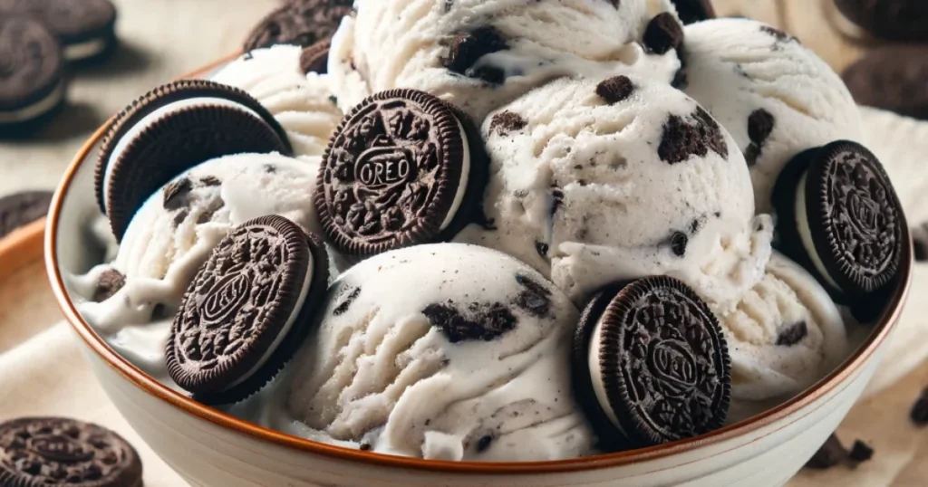 Oreo Lovers Unite Top Dessert Recipes to Satisfy Your Cravings