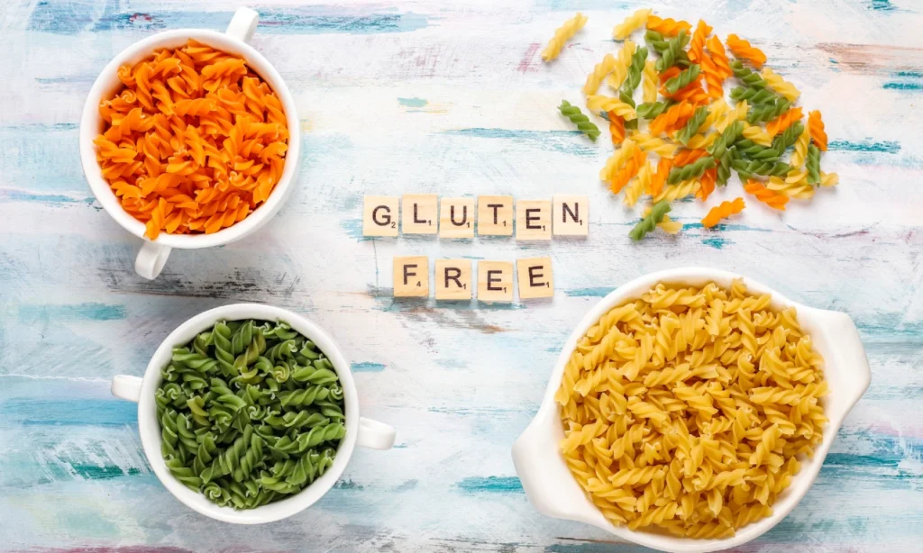 Benefits, Challenges, and Tips for Starting a Gluten-Free Diet