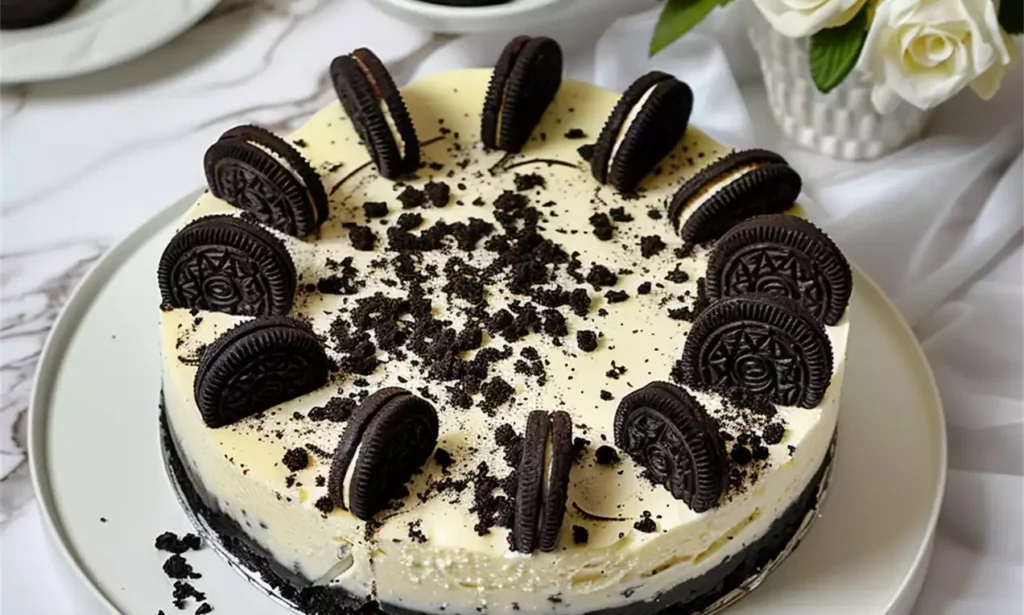 Oreo Lovers Unite Top Dessert Recipes to Satisfy Your Cravings